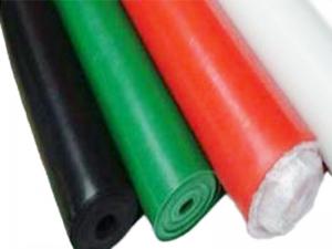 Insulation Rubber Sheet